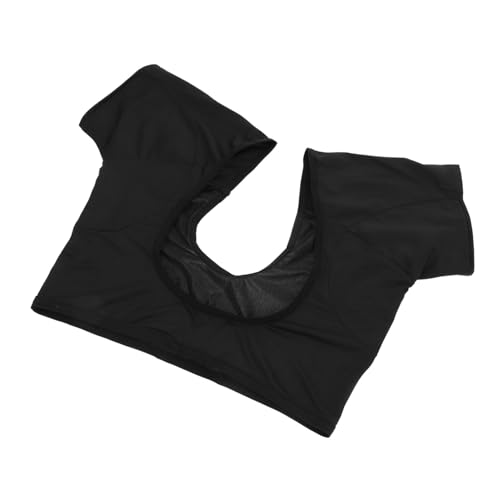 VICASKY Schweißschutzweste Für Frauen Achselschweißweste Elastische Schweiß-absorbent Weste Sommer Outdoor Joggen Training von VICASKY