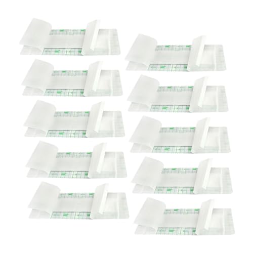 VICASKY Private Aufnäher Für Frauen Zum Schwimmen – 10 Bögen Aufkleber – Weicher Baumwollkern – Zum Und Schwimmen von VICASKY