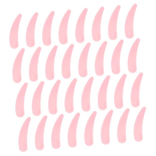 VICASKY 100 Stück Halbmondlöffel Creme Rührlöffel Kleine Kosmetikspatel Produktentfernung Reinigungsmischung Hautschaber Frauen Bulk Gesichtscreme Schönheitsspatel VICASKY 100 Stück Halbmondlöffel Creme Rührlöffel Kleine Kosmetikspatel Produktentfernung Reinigungsmischung Hautschaber Frauen Bulk Gesichtscreme Schönheitsspatel von VICASKY