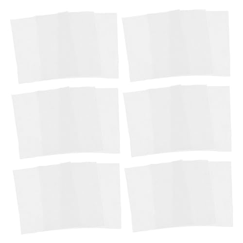 VICASKY 1200 Stück Tätowierte Wattepads Wischen Kosmetik Gesichtsreinigungspads Make-up-wischpad Rechteckig Entfernungspads Machen Make-up-versorgung Make-up-entferner-pads Weiß Vlies VICASKY 1200 Stück Tätowierte Wattepads Wischen Kosmetik Gesichtsreinigungspads Make-up-wischpad Rechteckig Entfernungspads Machen Make-up-versorgung Make-up-entferner-pads Weiß Vlies von VICASKY