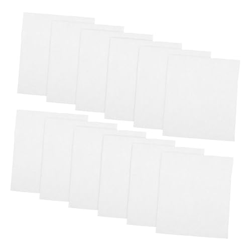 VICASKY 1200stücke Kosmetikpads Für Gesicht Make-up-entferner-pads Reinigungspad Gesichtsreinigungspads Ersatz Hautfreundlich Vliesmaterial Nasse Anwendung von VICASKY