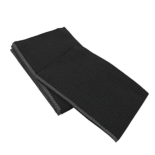 VICASKY 125stücke Einmal-reinigungspad Pad Praktische Übungsmatte Verdickte Tischdecke Wasserdichte Schutzmatte Aus Zellstoff Und Pe Für Einkauf Und Sauberkeit von VICASKY