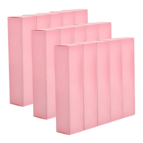 VICASKY 15 Stück Boxen Lippenstift-Box Lippenstiftbehälter aus Papier Schachteln zum Verpacken von Lipgloss aufbewahrungsdose storage boxes lippenstift etui selber machen Lipgloss-Boxen von VICASKY