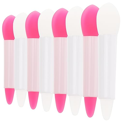 VICASKY 16stücke Lippenstift Pinsel Kosmetik Lidschatten Applikator Für Frauen Make-up von VICASKY
