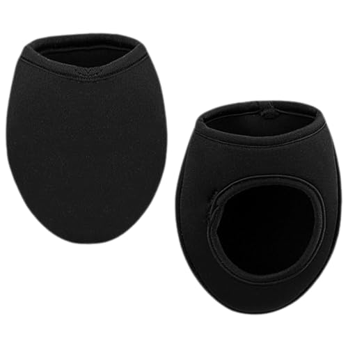 VICASKY 1Paar Fahrrad Überschuhe Für Damen Und Herren Winddicht Und Wärmespeichernd Passend Für Mountainbikes Und Rennräder Langlebig Und Schmutzabweisend von VICASKY