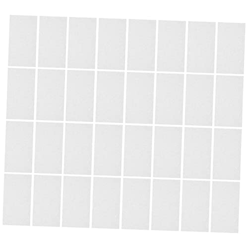 VICASKY Packung Professionelles Dauerwellenpapier Für Lockenwickler Ultradünnes Haarstyling-papier Für Kaltdauerwelle Und Heißdauerwelle Geeignet Für Haarfärbung Und Dauerwellen Hohe von VICASKY