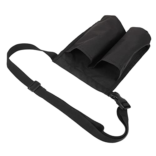 VICASKY Gürteltasche für Ätherische Öle 1Stück Tragetasche für Massagegeräte Organizer für Ätherische Öle Praktische Lagerung für Massagesalons und Reisen von VICASKY