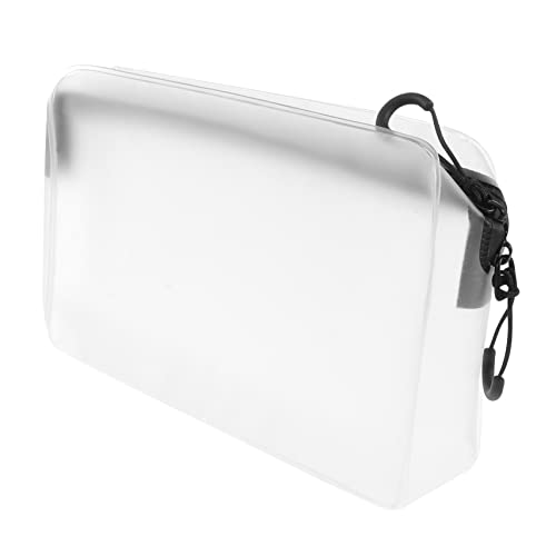 VICASKY Kosmetiktasche Für Reise Aufbewahrungstasche Aus Organizer-Tasche Zum Tragen Von Lipgloss Make-up Und Lotion Geeignet Für Frauen von VICASKY