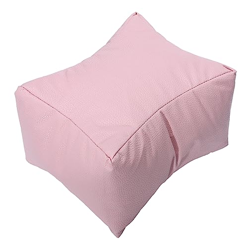 VICASKY 1Stück Maniküre Handunterstützung Kissen Aus PU Leder Tragbar Und Für Nagelsalon Und DIY Einfach Zu Reinigen Professionelles Nagelwerkzeug VICASKY 1Stück Maniküre Handunterstützung Kissen Aus PU Leder Tragbar Und Für Nagelsalon Und DIY Einfach Zu Reinigen Professionelles Nagelwerkzeug von VICASKY