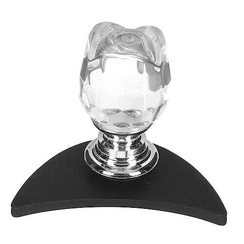 VICASKY Lidschatten Stempel Silikon Werkzeug für Augen Make Up Praktisch für Anfänger Einfach in Anwendung Komfortabel und Schnell von VICASKY