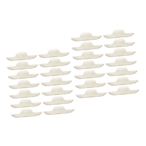 VICASKY 2 Sätze Schweißfestes Pad Achselschweiß Für Stoppt Gesichtsschwitzen Schweißabsorbierende Pads Anti Schweiß Aufkleber Sommerzubehör Wattepads 20 Stück * 2 von VICASKY