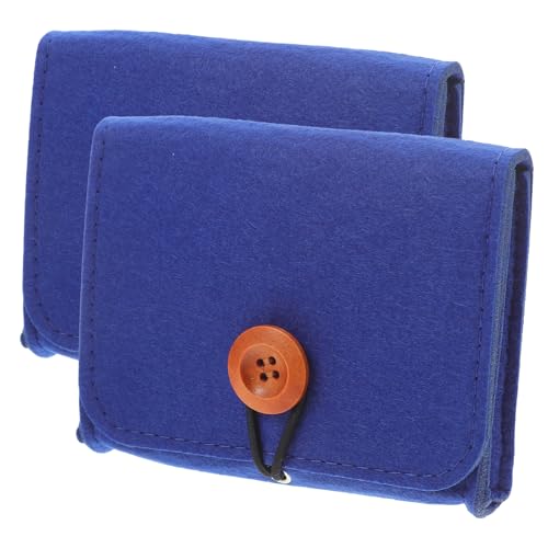VICASKY 2stücke Aufbewahrungstasche Für Ätherische Öle Reisetasche Für Ätherische Öle Organizer-Tasche Für Aus Stabilem Vliesstoff Tragbar Und Praktisch Für Reisen Und Täglichen VICASKY 2stücke Aufbewahrungstasche Für Ätherische Öle Reisetasche Für Ätherische Öle Organizer-Tasche Für Aus Stabilem Vliesstoff Tragbar Und Praktisch Für Reisen Und Täglichen von VICASKY