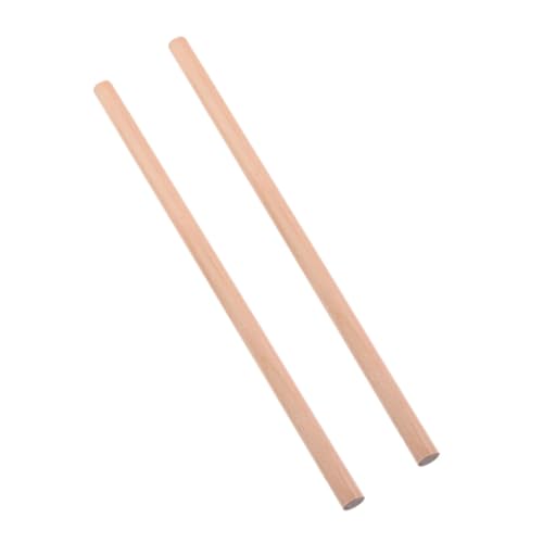 VICASKY 2stücke Wasserfester Augenbrauenstift Aus Holz Make-up-tool Zum Formen Der Augenbrauen Langlebiger Und Zuverlässiger Stift Für Frauen Und Anfänger Wischfeste Formel Präzise von VICASKY