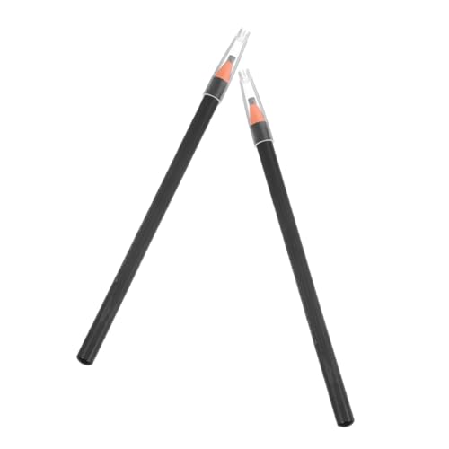 VICASKY 2 Stück Augenbrauenstift Wasserfester Augenbrauenstift Langlebiger Brauenstift Make Up Stift Augenbrauenpinsel Stift Augenbrauenmarker Wasserfester Brauenstift Augenbrauen VICASKY 2 Stück Augenbrauenstift Wasserfester Augenbrauenstift Langlebiger Brauenstift Make Up Stift Augenbrauenpinsel Stift Augenbrauenmarker Wasserfester Brauenstift Augenbrauen von VICASKY