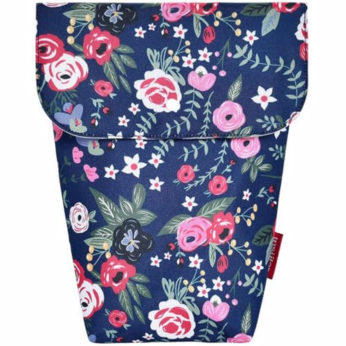 VICASKY 2stücke Reise Wickeltasche Für Wasserdichtes Tragbares Organizer Windeln Und Zubehör Für Unterwegs Multifunktionale Aufbewahrungstasche Für Frischgebackene Eltern von VICASKY