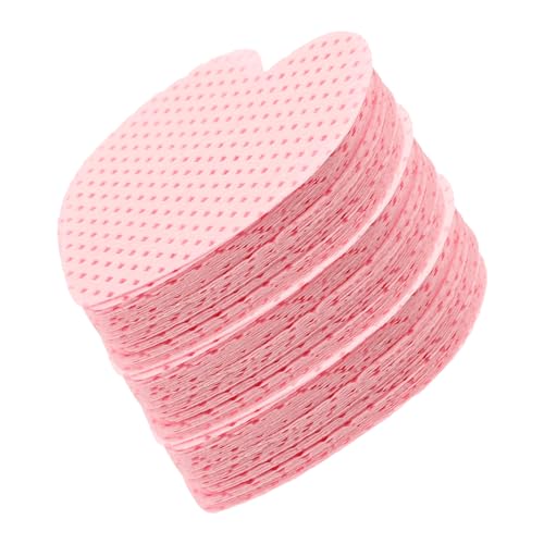 VICASKY 200blätter Nagellackentferner-tücher Fusselfreie Nageltücher Nagelreinigungstücher Mit Großem Fassungsvermögen Für Heimgebrauch Und Salon von VICASKY