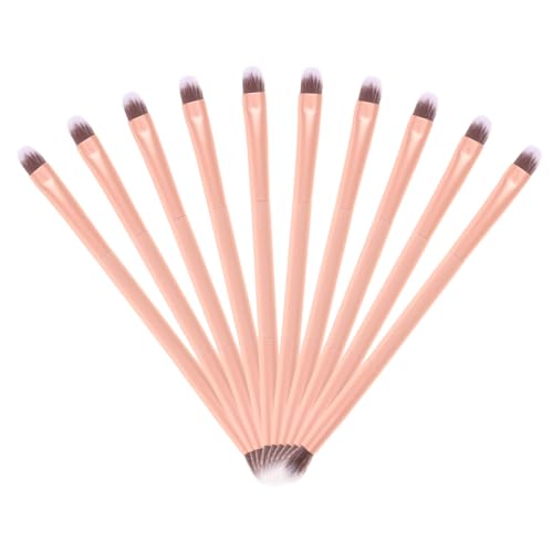 VICASKY -teiliges Doppelseitiges Lidschattenpinsel-set Doppelseitige Make-up-pinsel für Frauen Augen-make-up-tools für Frauen von VICASKY