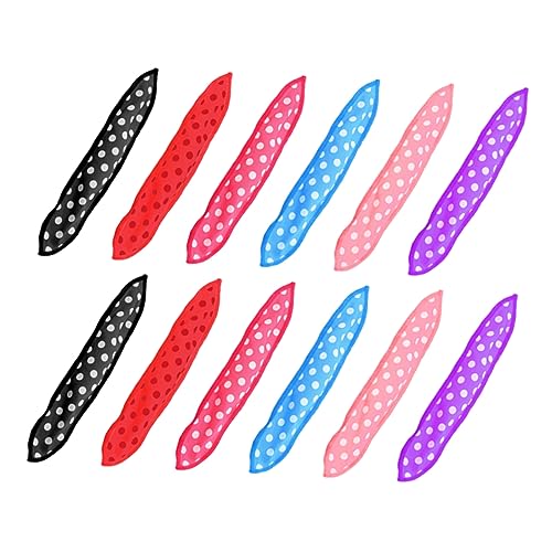 VICASKY 24 Stücke Schwamm Lockenwickler Für Schlaf Haare Styling Lockenwickler-tool Für Kissen VICASKY 24 Stücke Schwamm Lockenwickler Für Schlaf Haare Styling Lockenwickler-tool Für Kissen von VICASKY