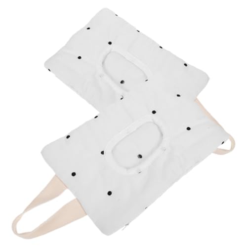 VICASKY 2stücke Kinderwagen-organizer Mit Behältern Für Babytücher Wasserdichte Spender-tasche Hängende Aufbewahrungstasche Für Wickeltasche Passend Für Autos Und Roller von VICASKY