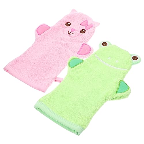 VICASKY 2stücke Badehandschuhe Zum Duschen Und Baden Duschhandschuhe Mit Peelingfunktion Aus Hochwertigem Material Für Junge Mädchen Und Junge Mädchen Mit Exquisiten Details Und VICASKY 2stücke Badehandschuhe Zum Duschen Und Baden Duschhandschuhe Mit Peelingfunktion Aus Hochwertigem Material Für Junge Mädchen Und Junge Mädchen Mit Exquisiten Details Und von VICASKY