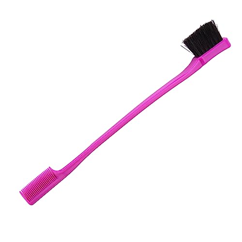 VICASKY 3 Stück Teiliges Augenbrauenbürsten mit Doppelkopf Professionelles Augenbrauenpflege Tool für und Mädchen zum Stylen und Grooming VICASKY 3 Stück Teiliges Augenbrauenbürsten mit Doppelkopf Professionelles Augenbrauenpflege Tool für und Mädchen zum Stylen und Grooming von VICASKY