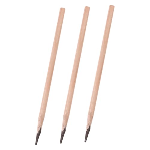 VICASKY 3 Stück Teiliges Wasserfester Augenbrauenstift mit Ergonomischem Holzstift Präzise Microblading Spitze Langanhaltend Natürliche Brauen für Damen für Outdoor und Alltag VICASKY 3 Stück Teiliges Wasserfester Augenbrauenstift mit Ergonomischem Holzstift Präzise Microblading Spitze Langanhaltend Natürliche Brauen für Damen für Outdoor und Alltag von VICASKY
