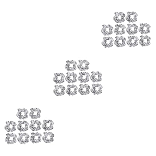 VICASKY 30 Stck. Teiliges Haargummi mit Elastischem Langlebigem Kuhmuster Modische Pferdeschwanz Halter für Damen und Mädchen Vielseitig Einsetzbar für Alltag Sport und Festlichkeiten von VICASKY