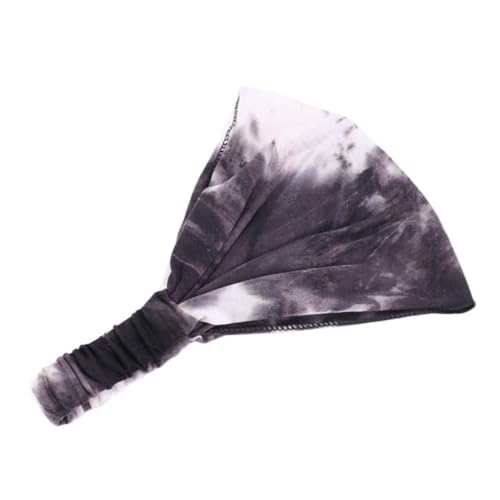 VICASKY 3 Stücke Tie Dye Baumwoll Haarbänder für Frauen Breitkrempige Verstellbare Kopfbedeckung Elastische Stirnbänder für Haarausfall Einheitsgröße Komfortabel und Stilvoll VICASKY 3 Stücke Tie Dye Baumwoll Haarbänder für Frauen Breitkrempige Verstellbare Kopfbedeckung Elastische Stirnbänder für Haarausfall Einheitsgröße Komfortabel und Stilvoll von VICASKY
