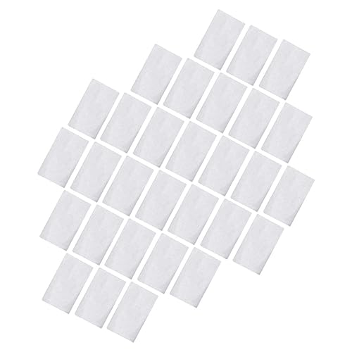 VICASKY 400Blätter Einweg Haar Perm Papier Hitzebeständiges Baumwollmaterial für Salon und Heimgebrauch Gleichmäßige Verteilung Perm Lösung für Friseure und Haarstylisten von VICASKY