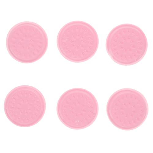 VICASKY 50stücke Wimpernverlängerung Schalen Frauen Make-up Zubehör Kreative Halter Für Wimpernverlängerungen Oder Künstliche Wimpern von VICASKY