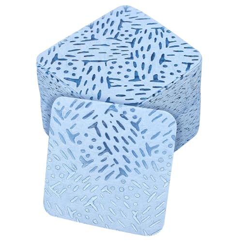 VICASKY 540stücke Reinigungstücher Für Wimpernverlängerungen Effektive Eyelash Remover Pads Für Salon Und Zuhause Fusselfrei Für Flaschenreinigung Und Wimpernpflege von VICASKY