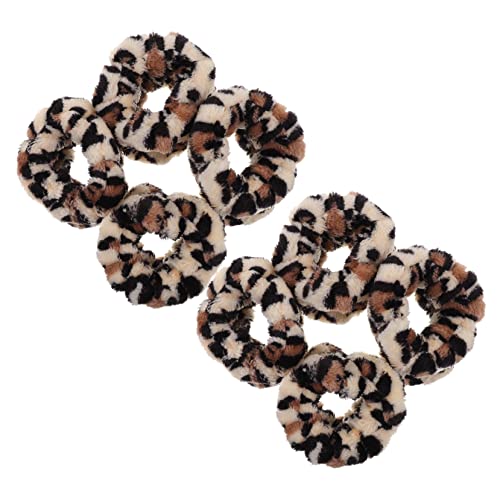 VICASKY 8stücke Weiche Gesicht Waschen Armbänder Make-up Armbänder Damen Saugfähige Handgelenk Bänder von VICASKY