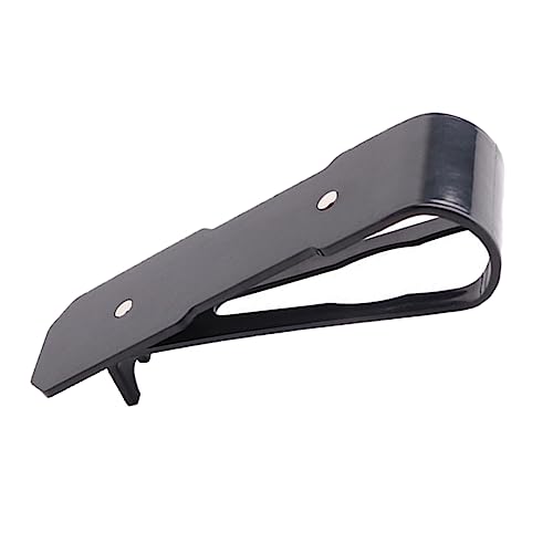 VICASKY Acryll Stifthalter Für Tattoo-pens Schwarzer Langlebiger Pen Rack Für Augenbrauenstifte Praktischer Organizer Für Studio Und Zuhause von VICASKY