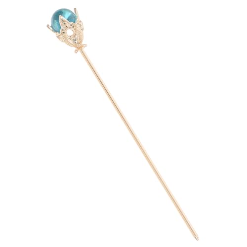 VICASKY Haarstab Vintage Haarstäbchen Haarknotenstab Haarschmuck Für Damen Frisurenzubehör von VICASKY