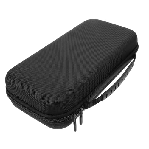 VICASKY Aufbewahrungstasche Für Mikrofone Kabelloses Mikrofon Mikrofon Tragetasche Mikrofon Organizer Tragbare Mikrofon Tragetasche Schnurlose Mikrofontasche Mikrofon von VICASKY