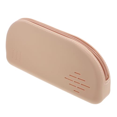 VICASKY Aufbewahrungstasche für Make-up-Pinsel Reise -Make -up -Tasche Kosmetiktasche Organizer Taschen Organizer Handtasche Organizer für Make-up-Pinsel Reisebürstenhalter VICASKY Aufbewahrungstasche für Make-up-Pinsel Reise -Make -up -Tasche Kosmetiktasche Organizer Taschen Organizer Handtasche Organizer für Make-up-Pinsel Reisebürstenhalter von VICASKY