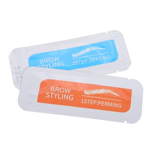 VICASKY Augenbrauen Styling Agent Lash Lift Augenbrauen Laminierungs Kit Für Frauen Brows Lamination Kit Augenbrauen Shaping Kit Brow Kit Wimpern Laminierungs Kit Kunststoff von VICASKY
