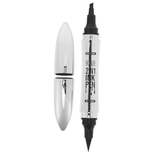 VICASKY Flüssiger Augenbrauenstift Mit Vierzackigem Wasserfest Für Make-up-tool Natürliche Augenbrauenfarbe Anhaltend Für Frauen von VICASKY