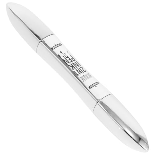 VICASKY Flüssiger Augenbrauenstift Wasserfest Mit Vierzackigem Für Natürliche Augenbrauen Langanhaltendes Make-up-tool Für Frauen Und Mädchen Schwarz von VICASKY