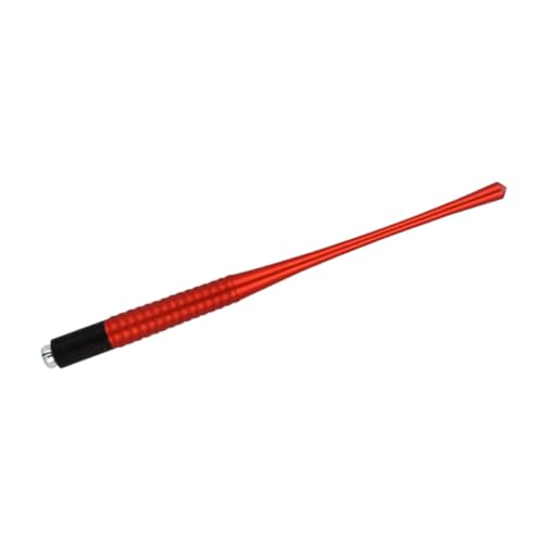 VICASKY Augenbrauenstift mit Feiner Spitze Multifunktionale Handwerkskunst für Präzise Augenbrauenzeichnung und Make Up für Eyeliner und Lippenkontur Rot VICASKY Augenbrauenstift mit Feiner Spitze Multifunktionale Handwerkskunst für Präzise Augenbrauenzeichnung und Make Up für Eyeliner und Lippenkontur Rot von VICASKY