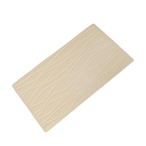 VICASKY Badezimmermatte Rutschfeste Badematte Für Dusche Badewannenmatte Rutschfeste Duschmatte Badematten Für Die Wanne Badematte Rutschfeste Badematten Für Badezimmer VICASKY Badezimmermatte Rutschfeste Badematte Für Dusche Badewannenmatte Rutschfeste Duschmatte Badematten Für Die Wanne Badematte Rutschfeste Badematten Für Badezimmer von VICASKY