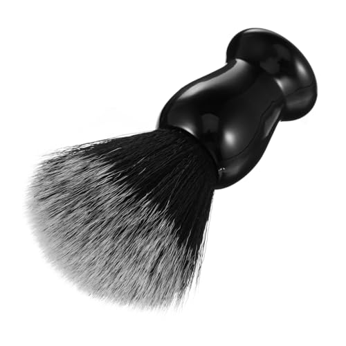 VICASKY Rasierpinsel Für Männer Mit Holzgriff Bartbürste Aus Nylongarn Für Rasur Pflegeartikel Für Herren Salonbürste Für Bartpflege Strapazierfähiges Material Für Reisen VICASKY Rasierpinsel Für Männer Mit Holzgriff Bartbürste Aus Nylongarn Für Rasur Pflegeartikel Für Herren Salonbürste Für Bartpflege Strapazierfähiges Material Für Reisen von VICASKY