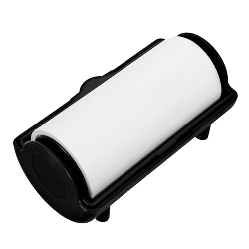 VICASKY Ölabsorbierendes Papier Nagelstempelölentferner Langlebiges Manikürewerkzeug für Nagelkunst Einfach in Anwendung Entfernerzubehör von VICASKY