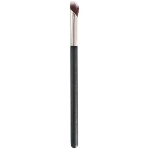 VICASKY Concealer-pinsel Abgewinkelt Flach Für Augenpartie Kosmetikpinsel Für Damen Make-up Concealer-make-up-pinsel von VICASKY