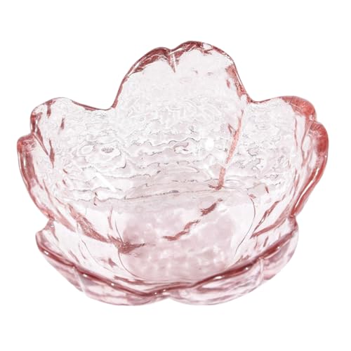 VICASKY Japanischer Manikürestifthalter Glas-nagelbecher Acrylnagelzubehör Schale Für Acrylnägel Nagelschale Für Maniküre Kleiner Becher Zum Mischen Von Acrylpulver von VICASKY