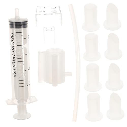 VICASKY Diy-lippenstift Mit Stand Kosmetische Lippencremeform Zum Herstellen Von Lippenstiften Handgefertigt Langlebig Sicher Und Praktisch Für Frauen Und Mädchen von VICASKY