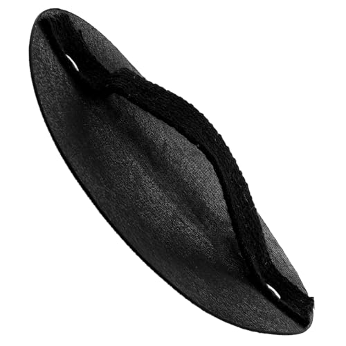 VICASKY Doppelseitiger Körperwäscher mit Massageeffekt Peeling Handtuch für Sanfte Hautreinigung und Pflege für und Beine Entfernt Abgestorbene Hautzellen und Fördert von VICASKY