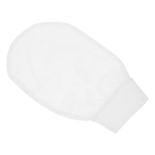 VICASKY Duschhandschuh Für Peeling Badehandschuhe Aus Sicherem Material Körperwasch-peeling-badehandschuh Praktisch Für Männer Und Frauen von VICASKY