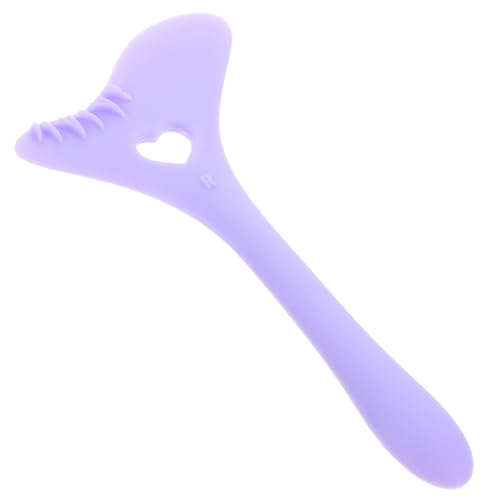 VICASKY Eyeliner Stencil Wiederverwendbar Silikon Wimpern Stempel Make Up Werkzeug für Make Up Looks Tragbarer Eyeliner Guide für Anfänger und Vielbeschäftigte von VICASKY