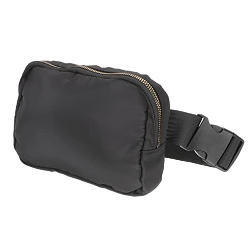VICASKY wasserdichte Damen-gürteltasche Für Sport Und Reisen Hüfttasche Zum Laufen Wandern Mit Praktischer Aufbewahrung Für Handy Und Kleine Gegenstände Leicht Und Robust von VICASKY